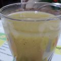 Dharti Kalpesh Pandya's cooksnap of when they made આમ પન્ના.