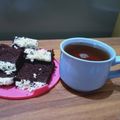 Cooksnap dari Javas Ibun untuk resep Brownies kukus sederhana (no mixer)