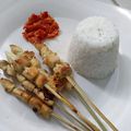 Cooksnap dari AderaAhma Sasmita untuk resep Sate Taichan