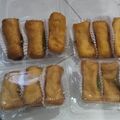 Cooksnap dari Neta untuk resep Kulit Sosis Solo lentur anti robek