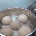 sarahgiallo 的 簡單好吃的-肉圓 cooksnap