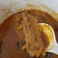 Cooksnap dari Erni Stephanie untuk resep Gulai Kambing (Bumbu Indofood)