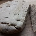 Kolozsvári Zita Cooksnap-ja, amikor elkészítette a(z) Friss ropogós vakaró (Bodag, avagy cigány kenyér 🍞) 😉 receptet.