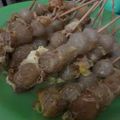 Cooksnap dari ratu atu endah untuk resep CiLoR (acI teLoR)