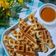 Cooksnap dari Lenny Setyawan untuk resep Croffle (croissant waffle)