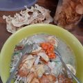 Cooksnap dari Carera Astrid untuk resep Soto Ayam Bening Khas Semarang