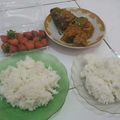 Cooksnap dari Yemima Juwita Intyas untuk resep Ikan Kakap Goreng Asam Manis