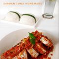 Cooksnap dari Safitri Yunitasari untuk resep Sarden Ikan Tongkol