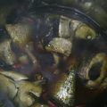 Cooksnap dari Nunda Vieta untuk resep Pindang bandeng kecap pedas