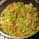 El cooksnap de Isabel cuando hizo Tortilla de pencas de acelga.