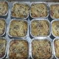 Cooksnap dari Fairlenie Delly untuk resep Macaroni Schotel Panggang Ekonomis