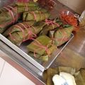 Cooksnap dari Qahwashay untuk resep Buras anti gagal utk pemula