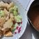 Cooksnap dari Emma Faezra untuk resep Pempek nasi sisa