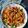 Cooksnap Dapur Yusfarisyia semasa beliau membuat Linguine Sos Sambal.