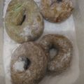 Cooksnap dari Indree Iclary untuk resep Donat goreng tanpa kentang pemula