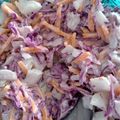 El cooksnap de Cinahy cuando hizo Ensalada de col KFC💖.