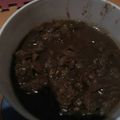 Cooksnap dari dapoergendhis untuk resep Beef Teriyaki