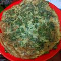 Cooksnap dari gotye untuk resep Dadar telur isi kentang untuk diet