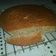 El cooksnap de Vale Corbalan cuando hizo Torta de avena y banana.