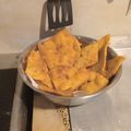 El cooksnap de Guarderia Canina Ciudad de la Costa cuando hizo Tortas fritas con levadura.