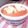 El cooksnap de Rosalia Mena cuando hizo Salmorejo.