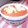 El cooksnap de Rosalia Mena cuando hizo Salmorejo.