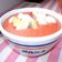 La cooksnap de Rosalia Mena cuando cocinó Salmorejo