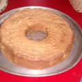 El cooksnap de anitatossi cuando hizo Budín de los 200 gramos.