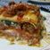 El cooksnap de Ramon Cejas cuando hizo Lasagna de carne.