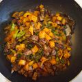 Cooksnap dari Uray Hamisyah Martina Martina untuk resep Sambal Goreng Kentang Ati Ampela
