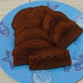 Cooksnap dari Bunda Imas untuk resep Steam Caramel Cake (Bolu Karamel)