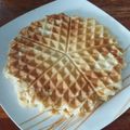 Cooksnap από aliki_ma στη συνταγή Βάφλες