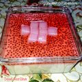 Cooksnap dari Dewi Herlina untuk resep Silky Puding cocopandan