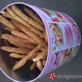 Cooksnap από xalali στη συνταγή Κριτσίνια αλμυρά