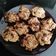 El cooksnap de Elisabet_90 cuando hizo Galletas blandas de plátano y chocolate súper sanas.