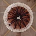 Tumiso Foods's cooksnap of when they made Banana cake.