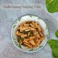 Cooksnap dari Lia Ariani untuk resep Tumis Kacang Panjang