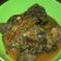 Cooksnap dari shelap untuk resep Semur ati ampela santan pedas