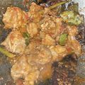 Cooksnap dari Wulandari untuk resep Rica rica tulang ayam
