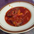 Cooksnap dari Nyimas Vitaa untuk resep Ikan Nila Saus Padang Hauce
