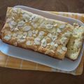 Cooksnap dari Erna Ummu Aisyah untuk resep Lemon butter cake #ketopad