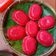 Cooksnap dari Siti Ramlah untuk resep Kue Ku