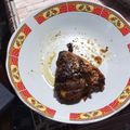 Cooksnap dari Anita untuk resep Gurame Bakar Sambal Kecap