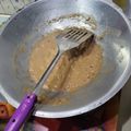Cooksnap dari ika juwita untuk resep Sambel Kacang tuk Gorengan