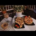 Cooksnap dari nurkholifah untuk resep Banana Milk Crispy 🍌 (Kreasi puff pastry)