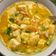 方鈺琇 的 蟹黃豆腐煲 cooksnap