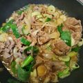 รูป Cooksnap ของ NUMKINGSTON เมื่อเขาทำ 豚丼 ข้าวหน้าหมู เมนูอาหารญี่ปุ่นที่ทำบ่อยที่สุด
