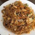 Cooksnap dari Omanya Hayden untuk resep Mie Goreng ala Hongkong
