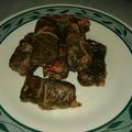 Cooksnap από dcroula στη συνταγή Λαχανοντολμάδες