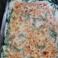 El cooksnap de Noe Delgado cuando hizo Salsa blanca súper fácil !!.